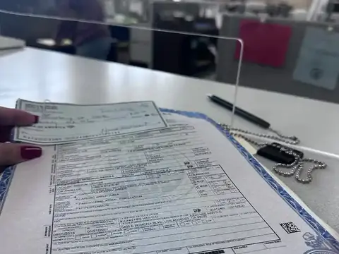Notary Public, de la Torre Notary