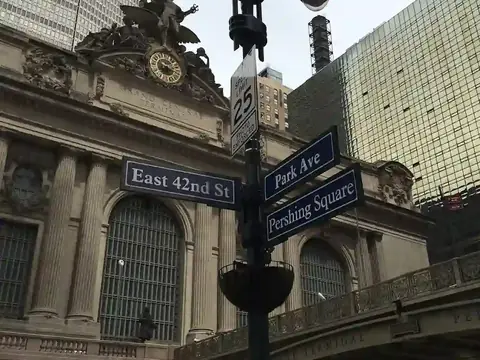 NYC Mobile Notary Public & Apostille Services