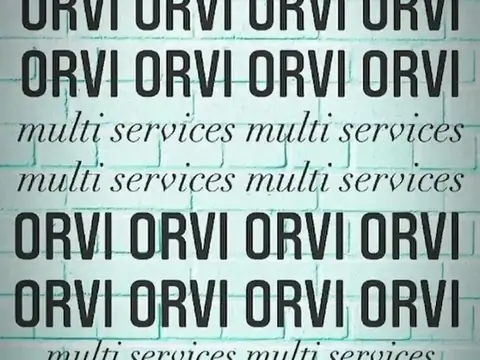 Orvi Multi-Services