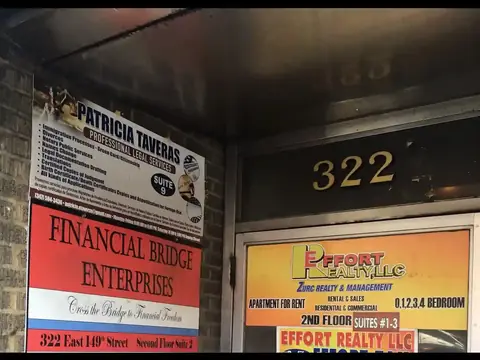 Patricia Taveras, Professional Legal Services