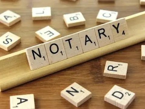 Raleigh Mobile Notary