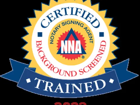 Reliance Notary Services