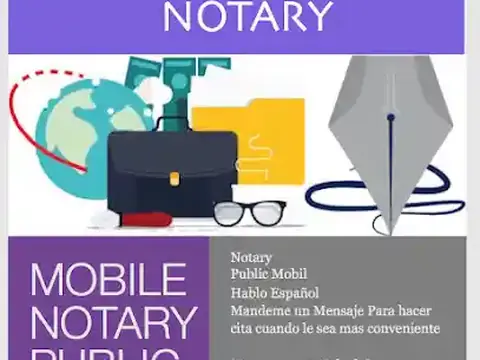 Rivas Notary Public (Mobile)