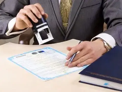 Rosy Marenco’s Notary Public Services, LLC