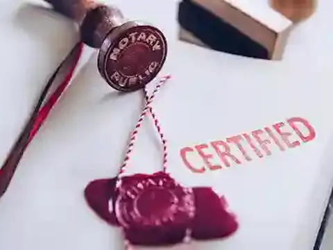 Russo Mobile Notary Services Fresno