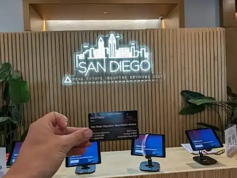 San Diego Signature Now – Mobile Notary