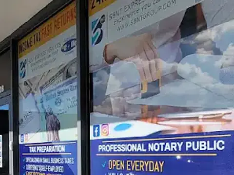 SBNT Express Services