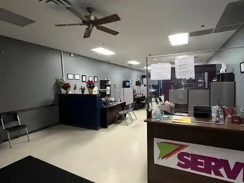 Servitax LLC
