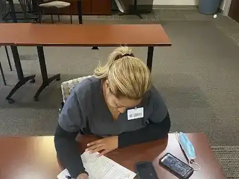 Signature 365 Notary Signing Service