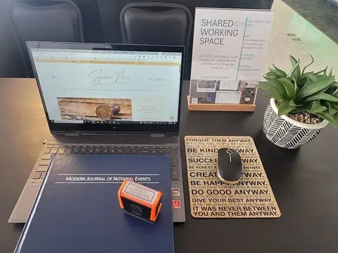 Signature Move Mobile Notary & Apostille Services