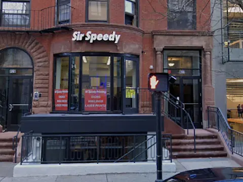 Sir Speedy Printing/Signs/Mailings