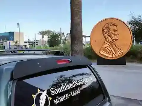 Southland Mobile Notary & Apostille Service – Long Beach