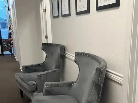 SS Notary & Law Office