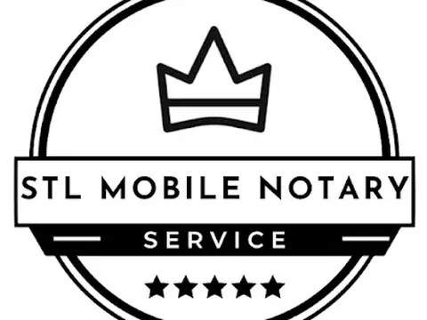 STL Mobile Notary Service
