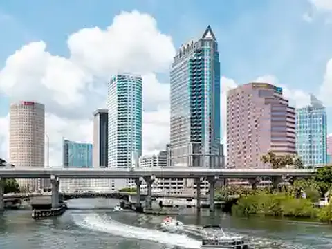 Tampa Bay Mobile Notary Services