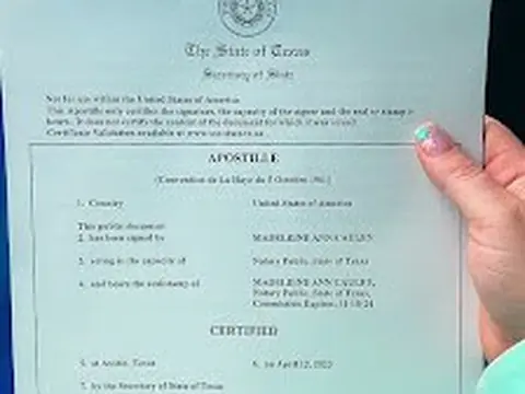 Texas Notary Agency