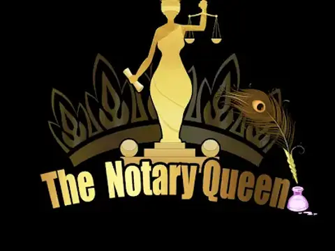 The Notary Queen