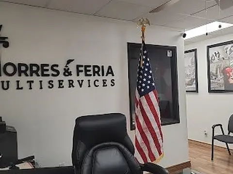 Torres & Feria Multiservices