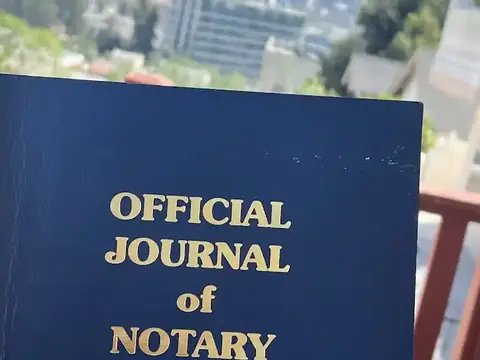 Yessica’s 24/7 Mobile Notary Services