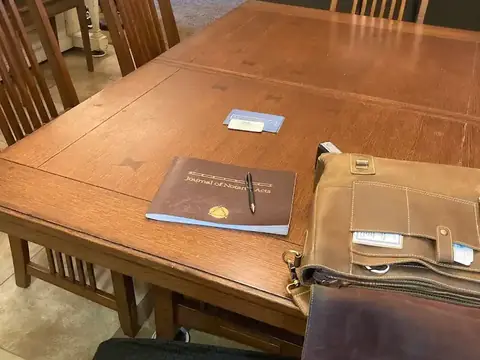 Your Neighborhood Notary