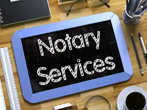 Z NYC Mobile Notary