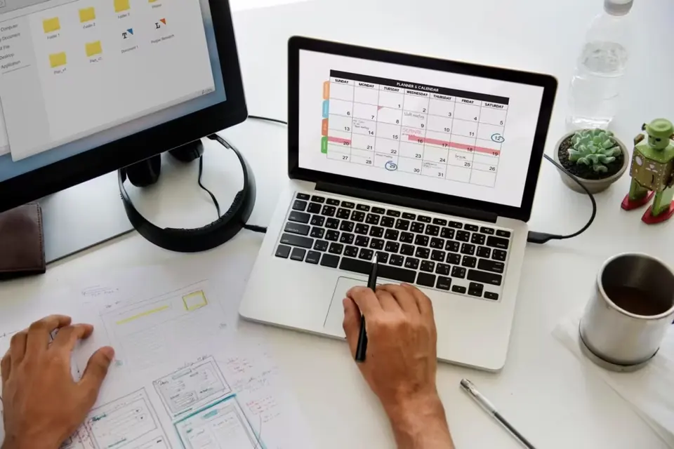 Notaría con horario flexible