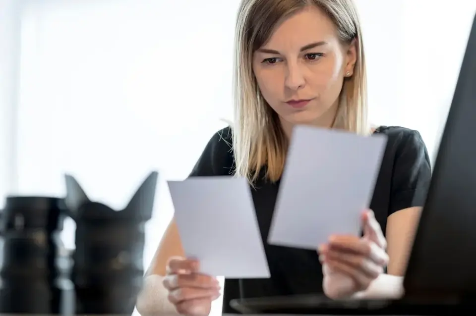 Diferencias entre declaración jurada y otros documentos legales