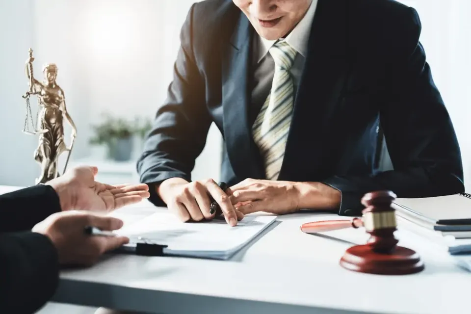 Declaración jurada de patrocinio económico